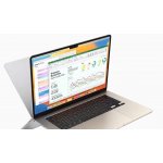 Apple MacBook Air 15 M2 MQKV3CZ/A – Hledejceny.cz