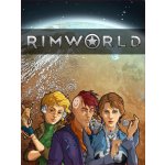 RimWorld – Zboží Mobilmania