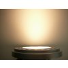 Žárovka T-LED LED žárovka G53 AR111 X45/100 15W Teplá bílá