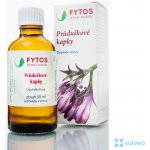 Fytos Pruduškové kapky 50 ml – Hledejceny.cz