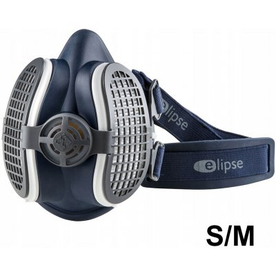 GVS polomaska Elipse P3 RD SPR – Zboží Dáma