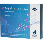 FLALGO DRM 140MG EMP MED 7(7X1) – Hledejceny.cz