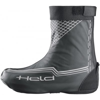 Held RAIN SKIN SHORT černé S – Sleviste.cz
