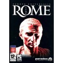 hra pro PC Europa Universalis: Rome