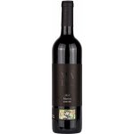 Mádl Edice Merlot pozdní sběr 2022 13% 0,75 l (holá láhev) – Zboží Dáma