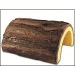 Zoo Med Úkryt pro želvy obrovský 27 x 28 x 14cm – Zboží Dáma