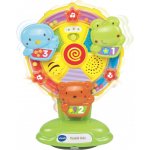 Vtech Ruské kolo CZ – Zbozi.Blesk.cz