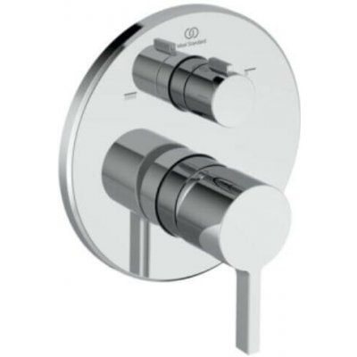 Ideal Standard Joy A8727AA – Hledejceny.cz