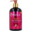 Vlasová regenerace Mielle Organics Mielle Pomegrante & Honey Curl Smoothie vlasové sérum 355 ml