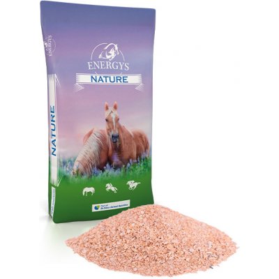 Energy's Sójový extrahovaný šrot 8 kg – Zboží Dáma