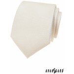 Avantgard Kravata Lux 561-22433 smetanová/Ivory – Zbozi.Blesk.cz