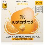Waterdrop Orange 12 kapslí – Zboží Dáma