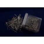 Špendlíky celokovové - 50 g – Zboží Mobilmania