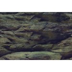 Aqua Nova pozadí rostliny / skála 60 x 30 cm – Zboží Dáma