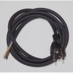 CABLEXPERT síťový 1,8m 220/230V, VDE PC-186-VDE – Zboží Živě