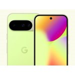 Google Pixel 10 12GB/128GB Lemongrass – Zboží Živě