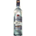 Cartavio Blanco peruánský bílý rum 37,5% 0,7 l (holá láhev) – Hledejceny.cz