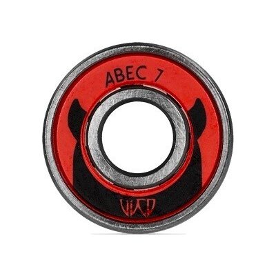 Powerslide Wicked Carbon Pro ABEC 7 50ks – Zboží Dáma