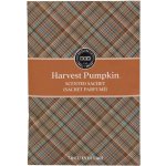 Bridgewater Candle Company Vonný sáček Harvest Pumpkin Plaid 115 ml – Zboží Dáma