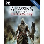Assassin's Creed Freedom Cry – Zboží Živě
