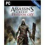 Assassin's Creed Freedom Cry – Hledejceny.cz