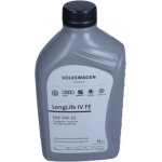 VAG GS60577M2 Longlife IV FE 0W-20 1 l | Zboží Auto