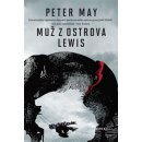 Muž z ostrova Lewis - Peter May