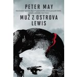 Muž z ostrova Lewis - Peter May – Hledejceny.cz