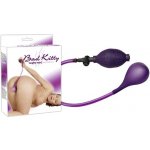 Bad Kitty Anal Ballon – Sleviste.cz