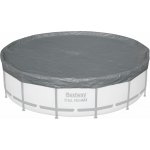 BESTWAY 58950 Zimní plachta 427 cm, šedá – Hledejceny.cz