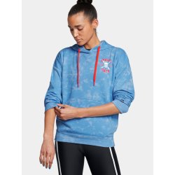 Under Armour dámská mikina Pjt Rck W Udrground Terry HD