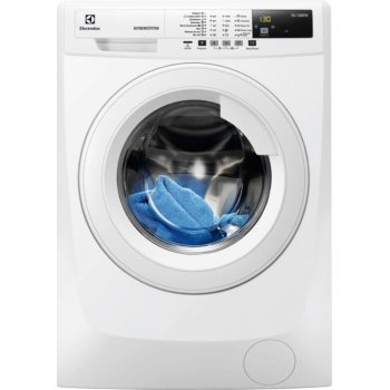 Electrolux EWF 1274 BW