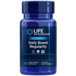 Life Extension FLORASSIST Daily Bowel Regularity 30 vegetariánská kapsle 57,5 mg – Hledejceny.cz