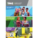 The Sims 4 Starter Bundle – Hledejceny.cz