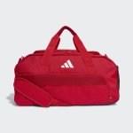 adidas Tiro 23 League dufflebag S červená 25 l – Sleviste.cz