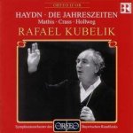 Joseph Haydn - Die Jahreszeiten CD – Hledejceny.cz