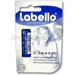 Labelo Classic Balzám na rty 4,5 g – Sleviste.cz