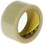 3M Scotch páska s tichým odvíjením transparentní 50 mm X 66 m – Sleviste.cz