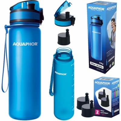 Aquaphor City 0,5 l – Zbozi.Blesk.cz