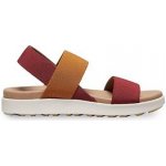 Keen ELLE BACKSTRAP WOMEN merlot/birch – Zboží Dáma