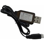 Amewi USB nabíjecí kabel Skylark 7.4V 500mAh – Hledejceny.cz
