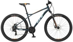 GT Aggressor Expert SLT 2021