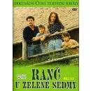 Ranč u Zelené sedmy 1-2 DVD