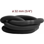 Marimex 11001042 Hadice 32 mm / 1 m - metráž – Hledejceny.cz