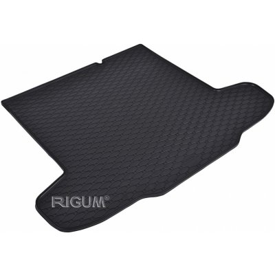 Gumová vana do kufru Rigum Fiat TIPO Sedan 2016 – Sleviste.cz