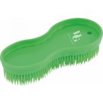 HorseGuard Kartáč Multi lime – Zboží Mobilmania