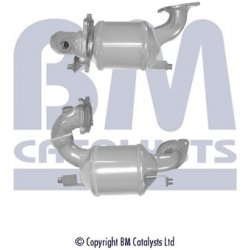 BM CATALYSTS BM80481H