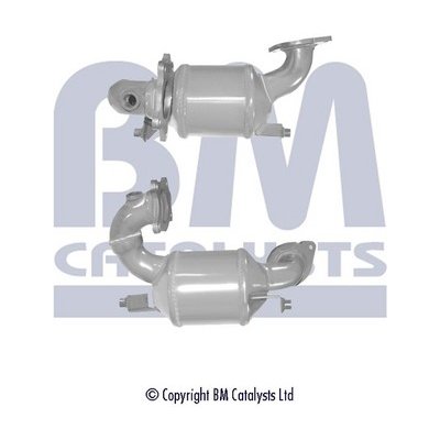 BM CATALYSTS BM80481H – Hledejceny.cz