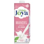 Joya mandlový nápoj Ca bez cukru 1 l – Sleviste.cz
