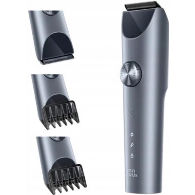 Xiaomi Hair Clipper 2 – Zboží Dáma